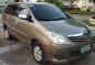 For Sale: Toyota Innova 2011 G-0