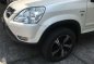 Honda CRV 2004 for sale -6