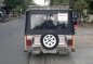 Oner Owner Type Jeep registered otj for sale -8