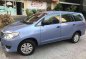 Toyota Innova october 2012 model for sale -7