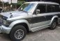 Mitsubishi Pajero 4x4 1993 for sale-2