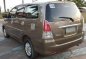 For Sale: Toyota Innova 2011 G-7