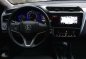 Honda City VX Navi 2017 for sale-9