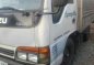 Isuzu Elf nkr aluminum van local 2000 for sale-1