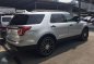 2017 Ford Explorer Ecoboost 4x2 3t Kms for sale-3