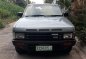 Nissan Terrano 2002 rush sale-2