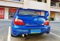2004 Subaru Wrx Sti for sale-9