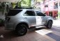 2015 Toyota Fortuner G for sale -4