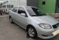 Toyota Vios 1.3e for sale -1