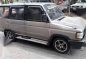 95 Toyota Tamaraw FX GL for sale -0