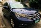 2012 Honda CRV for sale -1