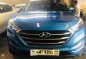 2016 Hyundai Tucson manual cash 10percent downpayment for sale-0