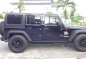 2011 Jeep Rubicon 4x4 Trail Edition Wrangler for sale -4