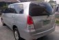 2009 Toyota Innova G AT Mint Condition for sale-5