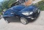 2012 Hyundai Accent Manual for sale -1