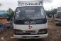 Isuzu Elf 10ft close van 4hf1 for sale-2