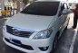 Innova G 2014 Manual for sale -2