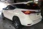 2017 Toyota Fortuner 2.4 G 4x2 Automatic transmission for sale-3