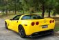 Chevrolet Corvette 2010 for sale -9