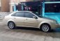 Chevrolet Optra LS 2003 rush rush-0