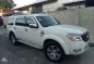 FORD EVEREST 2.5Diesel Manual 2012 for sale -2