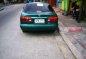 Nissan Sentra 1998 Manual Gas. RUSH SLIGHTLY NEGOTIABLE for sale-1