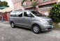 2011 Hyundai Grand Starex Vgt Gold for sale -0