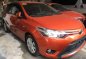 2017 Toyota Vios 1.3 E Dual VVTI Automatic Transmission for sale-1