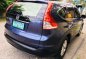 2012 Honda CRV for sale -4