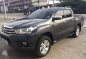 Toyota Hilux 2016 AT for sale -5