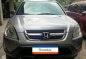 Honda CRV 2nd Gen 2004 for sale-0