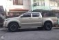 Hilux G MT Diesel 2012 for sale -4