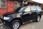 Mitsubishi Montero GTV 4x4 for sale -0