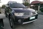 2010 Acq Mitsubishi Montero Sport for sale-2