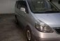 Nissan Serena 2003 local top of the line captain seats rush for sale-1
