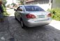 2004 Toyota Corolla Altis brand new condition for sale-3