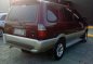 Isuzu Crosswind xto 2002 for sale -2