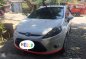 Ford Fiesta 1.4 MT YR 2011 for sale -5