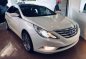 Hyundai Sonata 2011 Automatic Transmission for sale-1