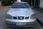 2004 Chevrolet OPTRA 1.6LS MANUAL for sale-2