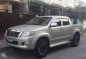 Hilux G MT Diesel 2012 for sale -7