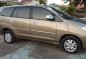 For Sale: Toyota Innova 2011 G-8