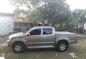 Toyota Hilux g manual 4x2 2011 for sale-2