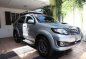 2015 Toyota Fortuner G for sale -1