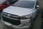 2017 Toyota Innova 2.8 E Automatic transmission for sale-0
