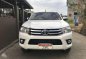 2017 model Toyota hilux 2.4 G for sale -10