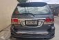 Toyota Fortuner 2007 Diesel Matic for sale-3
