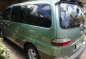 Hyundai Starex CRDI 2005 AT for sale-4