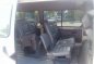 Nissan Urvan 2012 18seater for sale-2