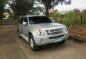 Isuzu Alterra 4x4 2007 Automatic for sale-0